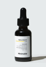 Minimalist Alpha Arbutin 02% 30ml