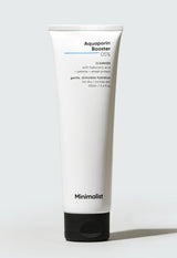 Minimalist Aquaporin Booster 05% Cleanser 100ml