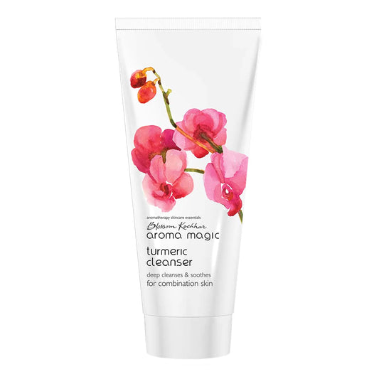 AROMA TURMERIC CLEANSER