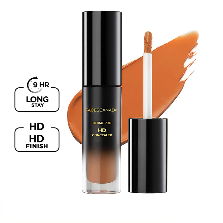 Faces Ultime Pro HD Concealer