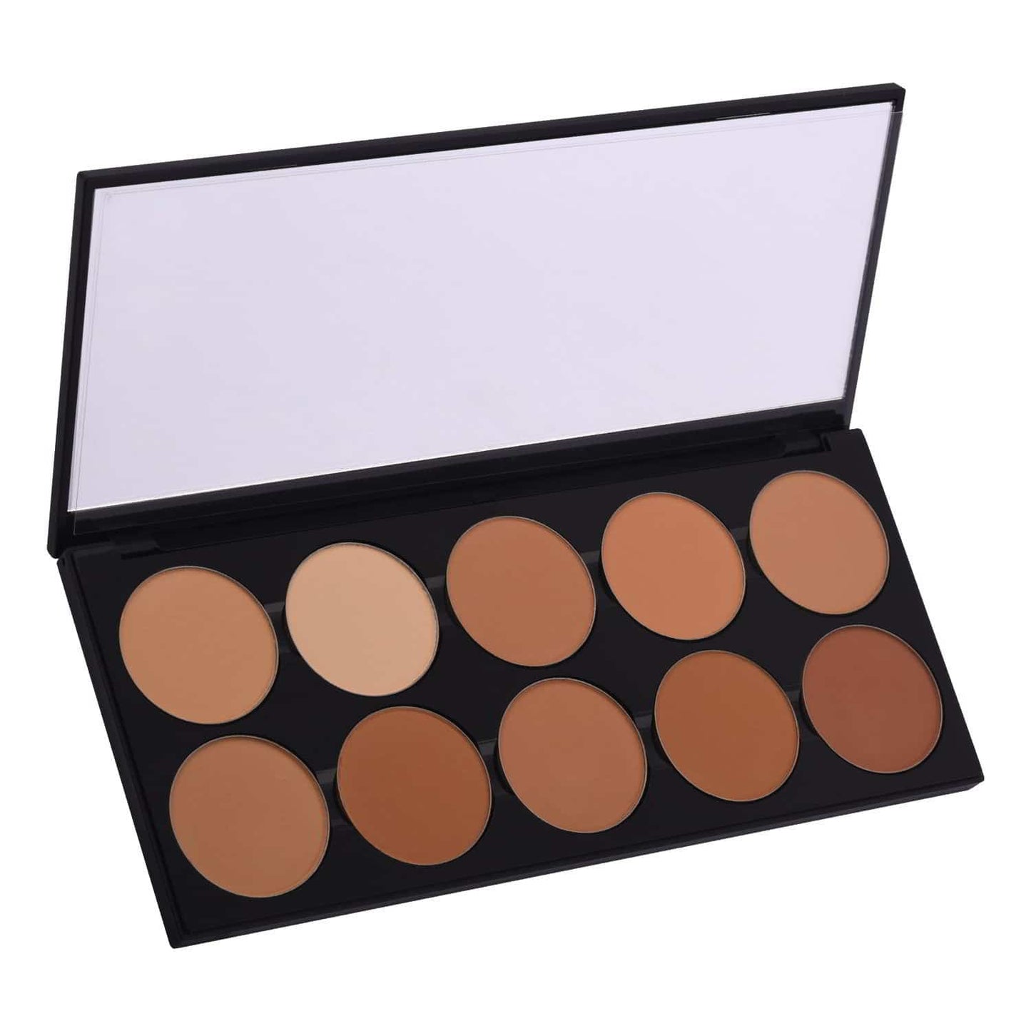 PAC Ultra Studio HD Foundation X10, [P]