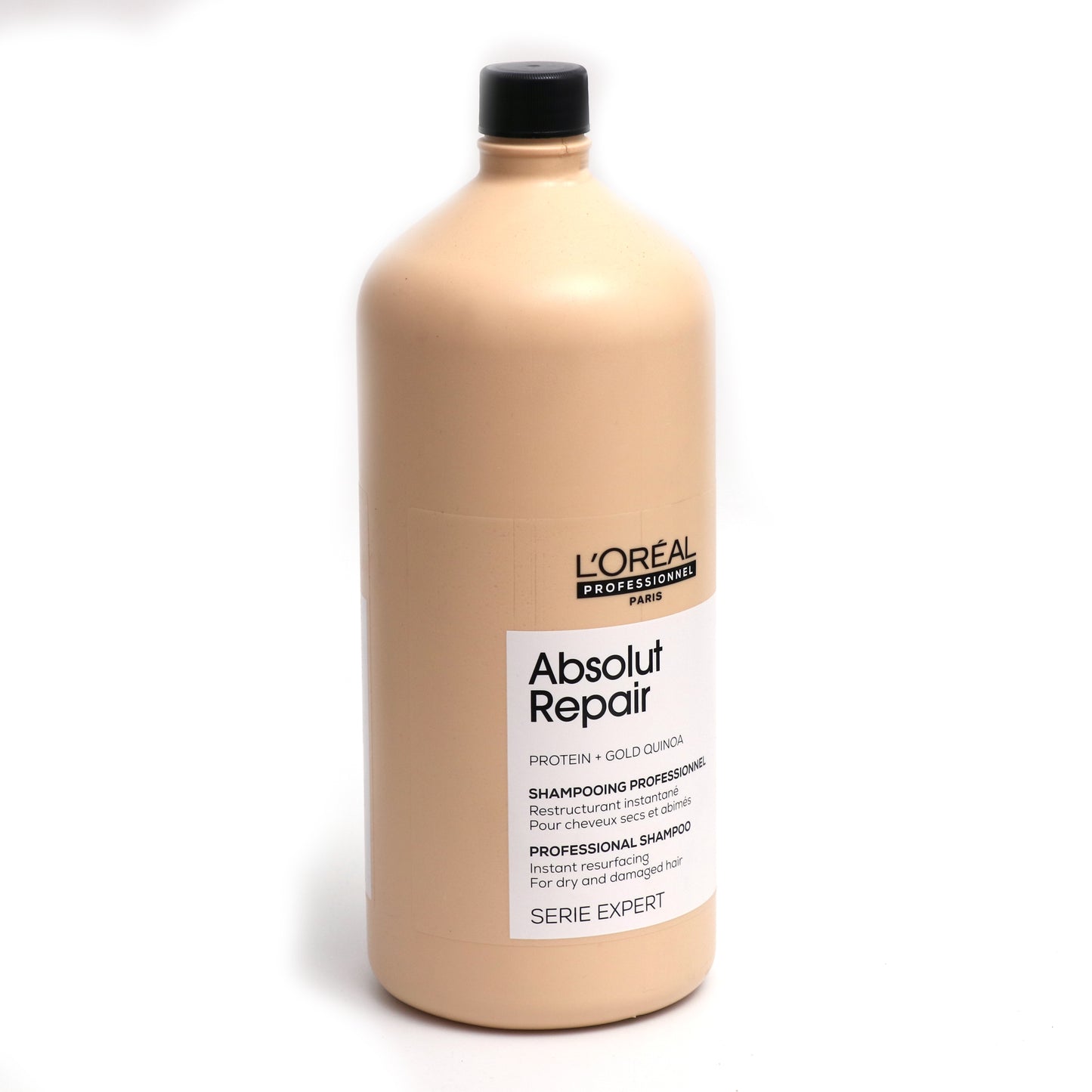 L'oreal Absolut Repair Shampoo 1.5L