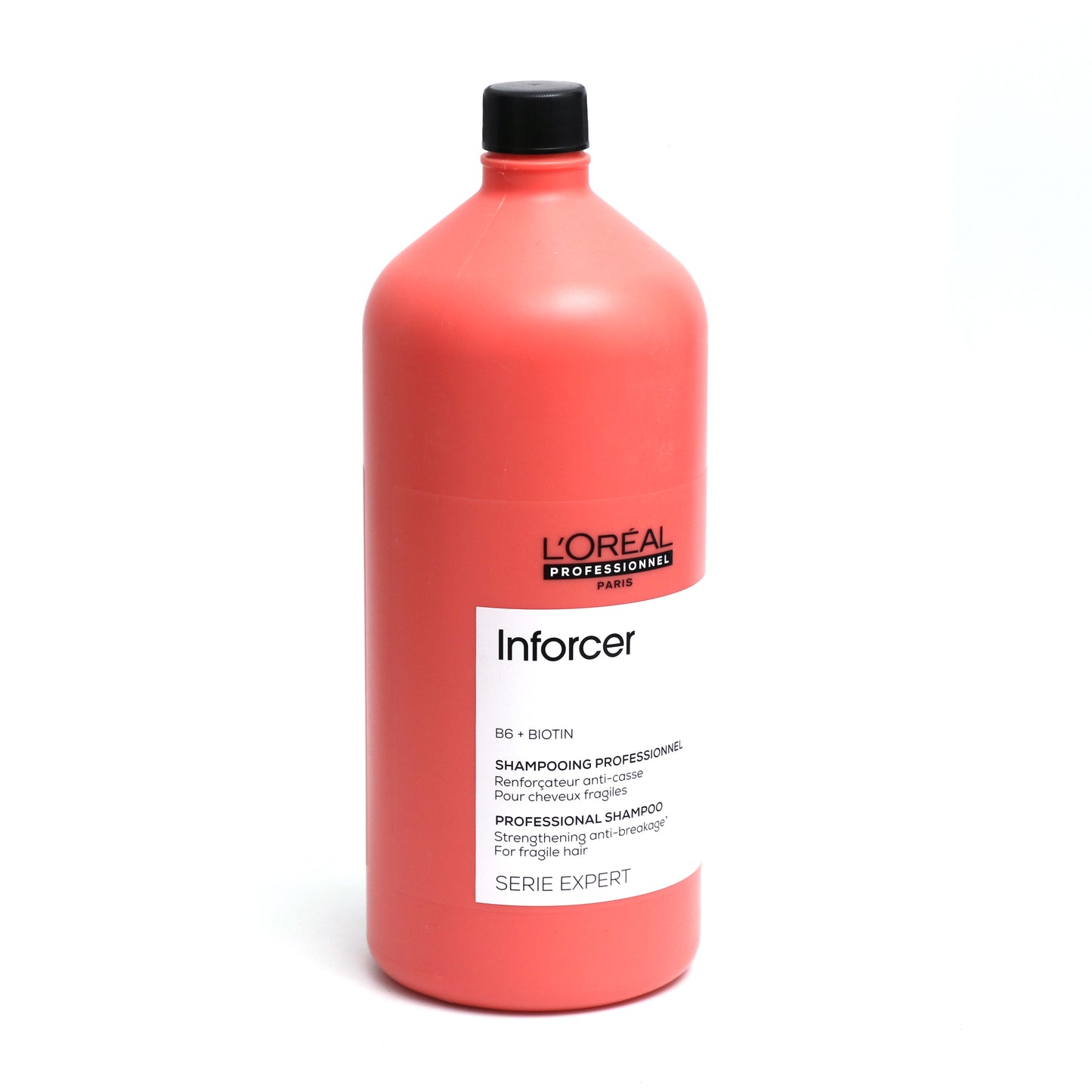 L'oreal Inforcer Shampoo 1.5L