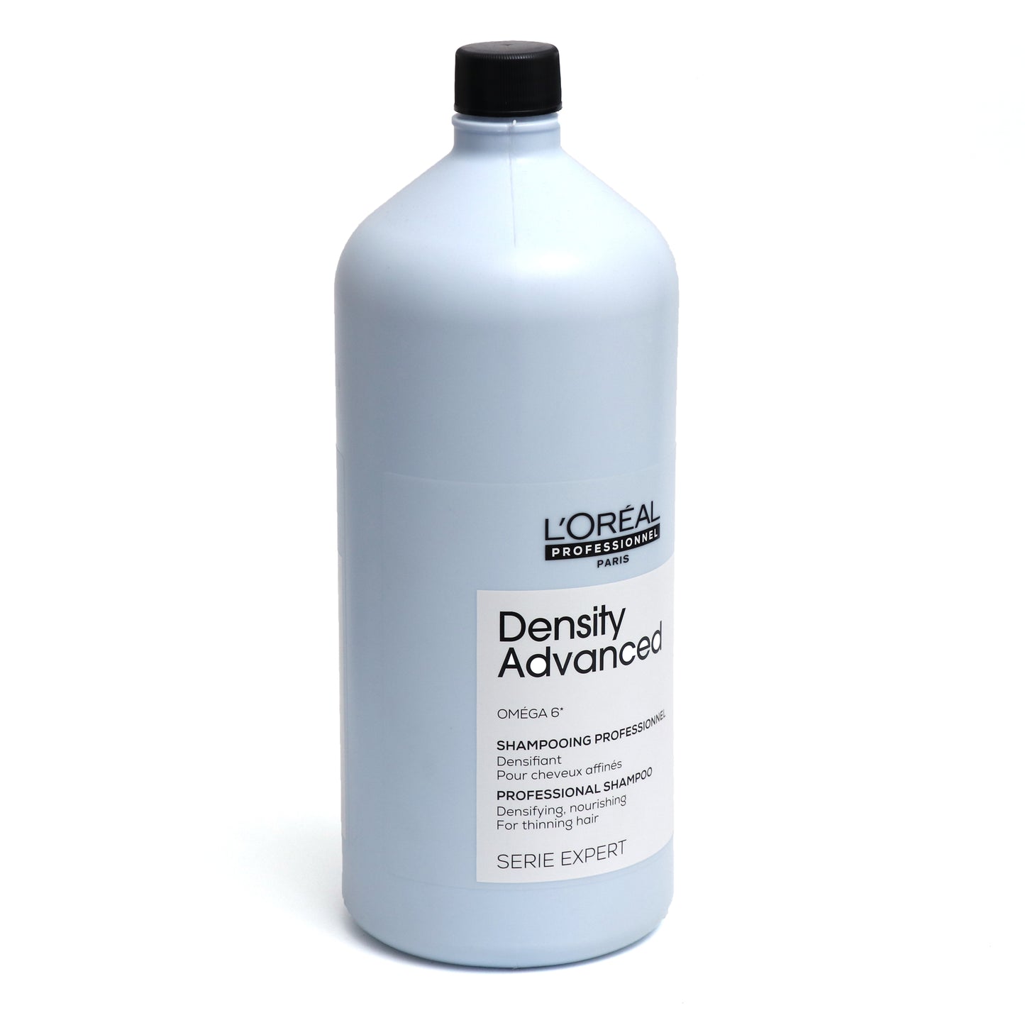 L'oreal Density Advanced Shampoo 1.5L