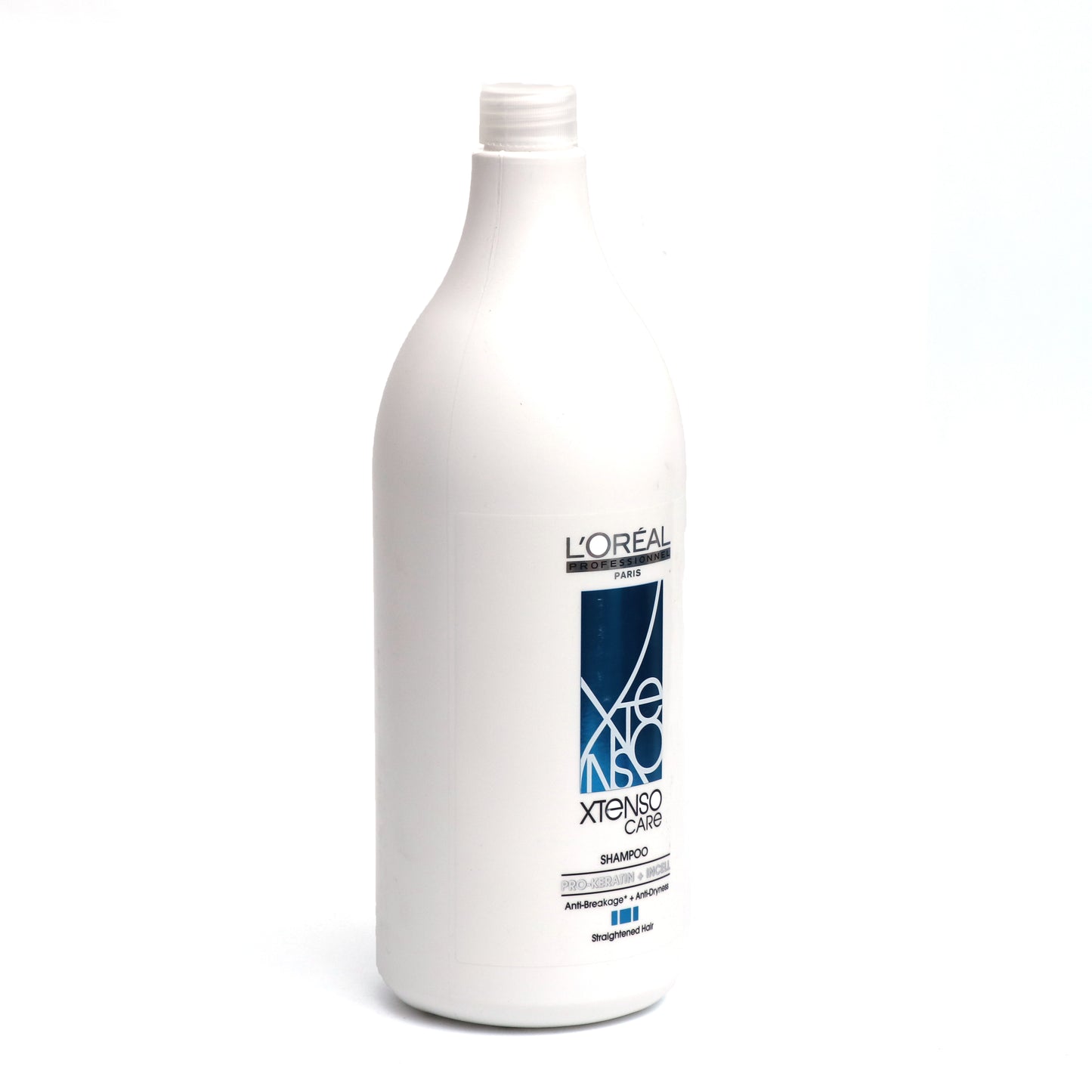 L'oreal Xtenso care Oro-Keratin Shampoo 1.5L