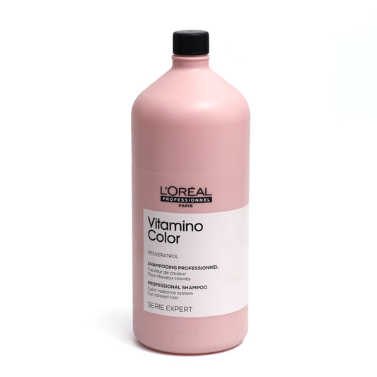 L'OREAL Vitamino Color Shampoo 1.5L