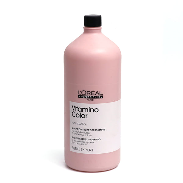Champú Liss Unlimited 1.5L  L'Oreal Profesional Serie Expert