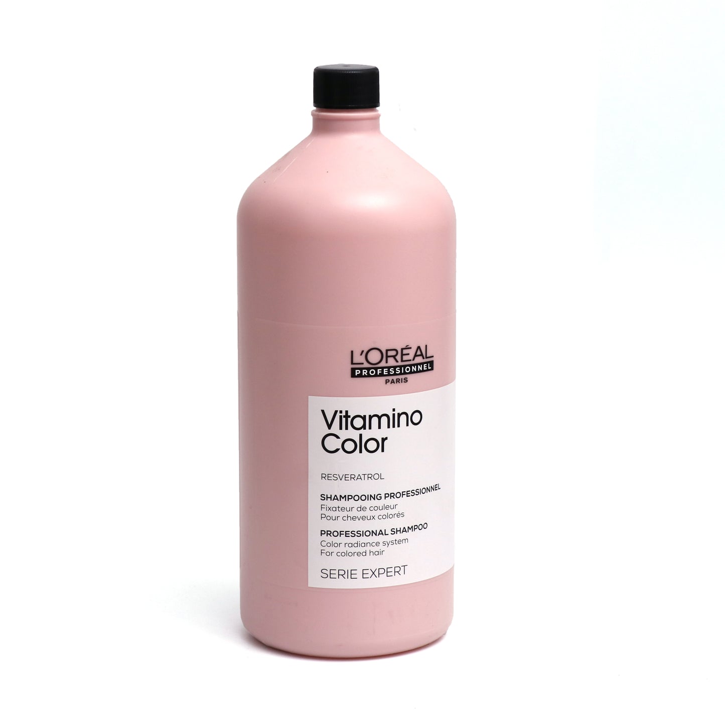 L'OREAL Vitamino Color Shampoo 1.5L