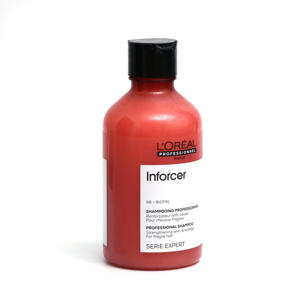 L'OREAL Inforcer Shampoo 300ml