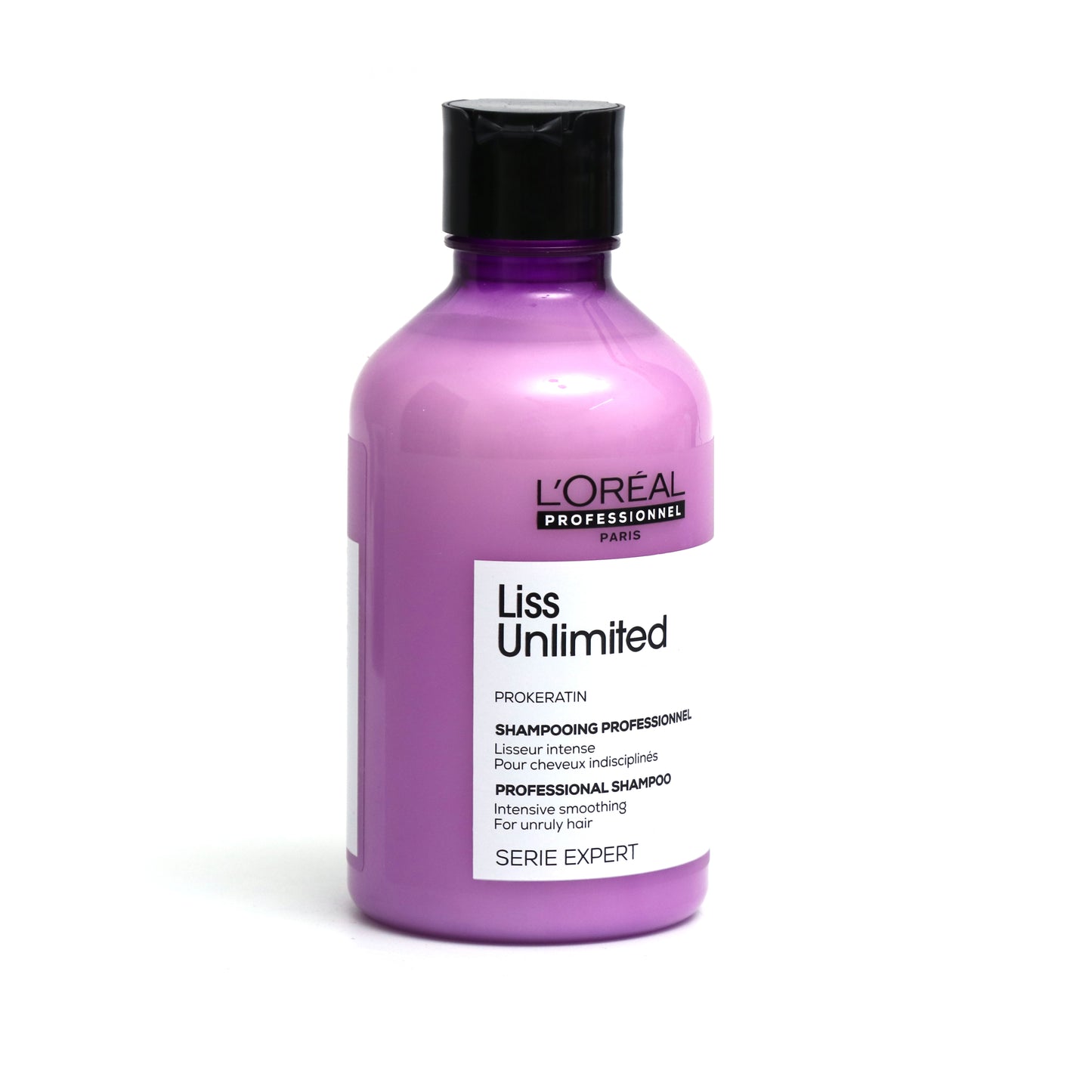 L'OREAL Liss Unlimited Shampoo 300ml