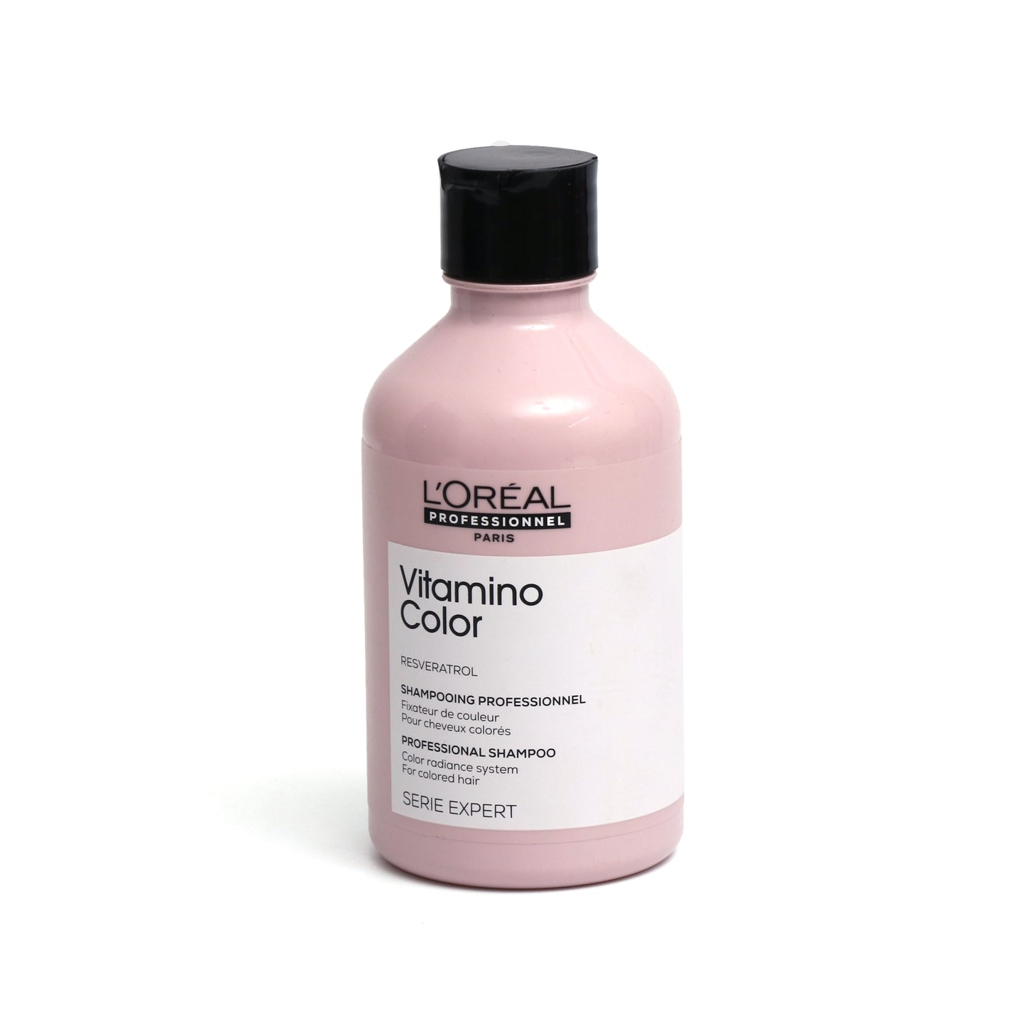 L'OREAL Vitamino Color Shampoo 300ml