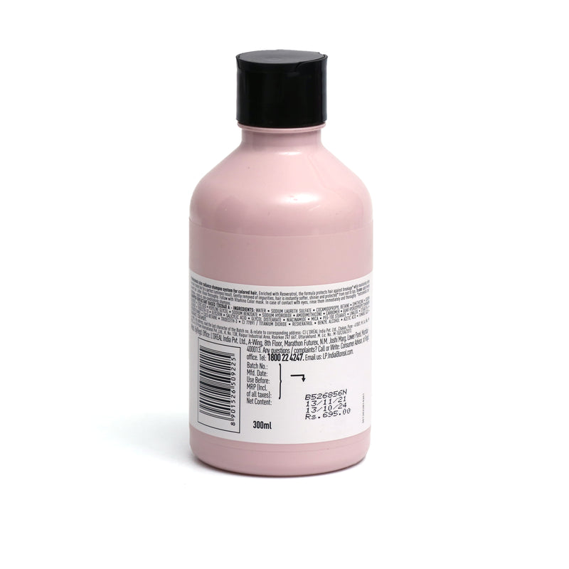 L'OREAL Vitamino Color Shampoo 300ml