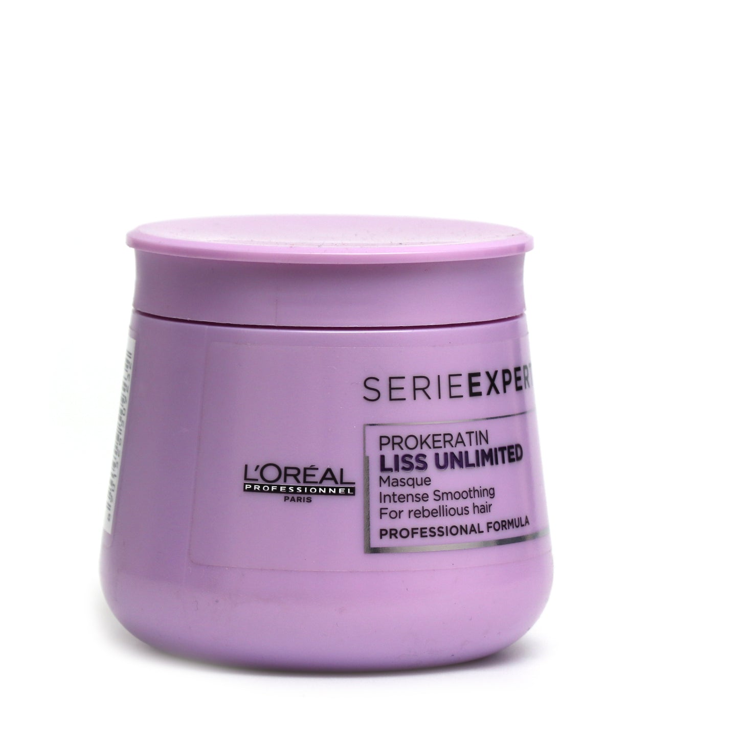 Loreal Liss Unlimited Masque 250gm