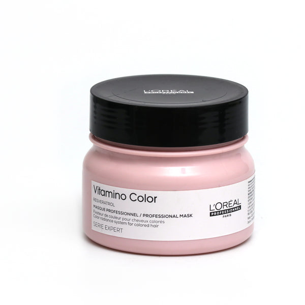 Loreal Vitamino Color Masque 250gm