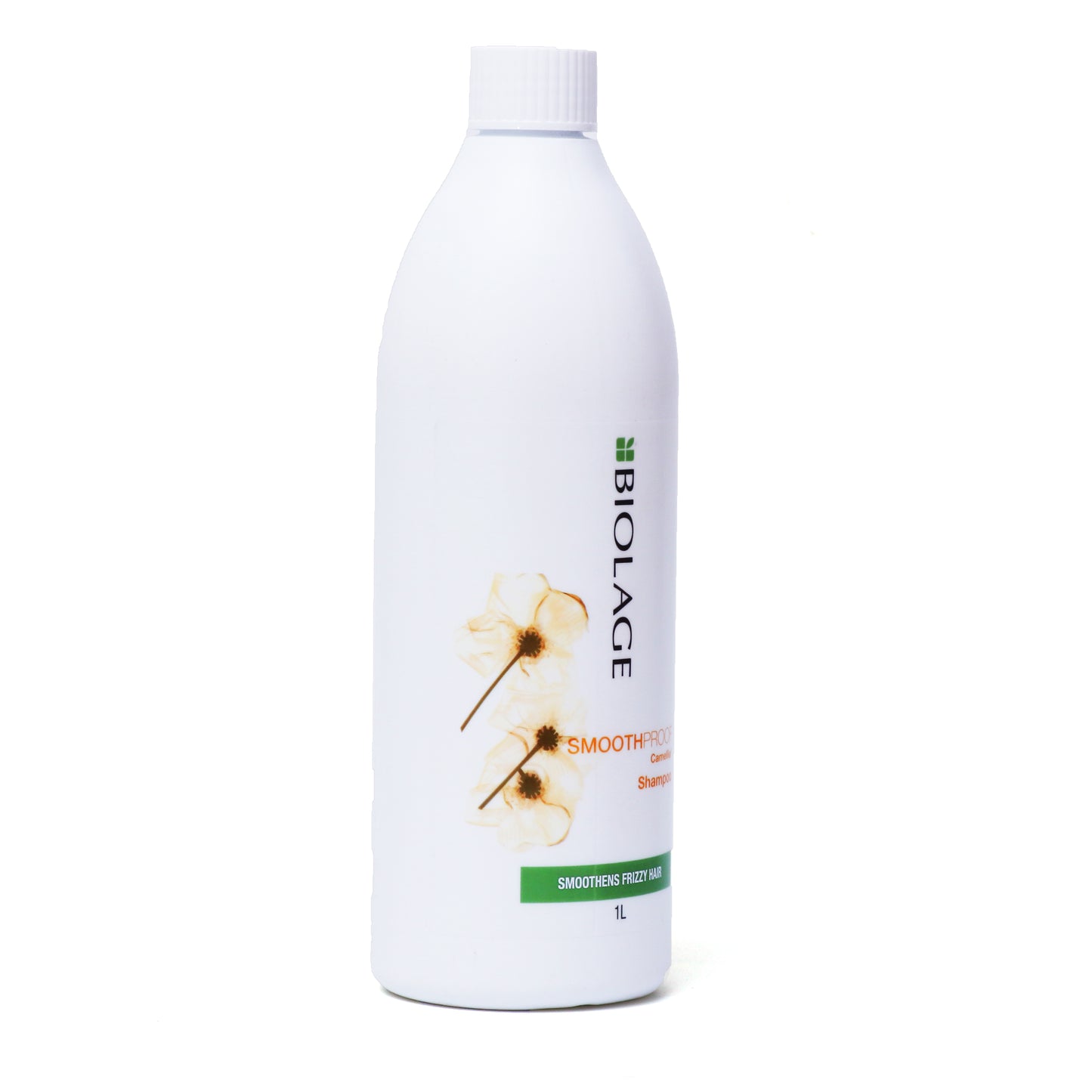 Matrix Smoothproof Shampoo 1LTR