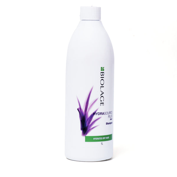 Matrix Hydrasource Shampoo 1LTR