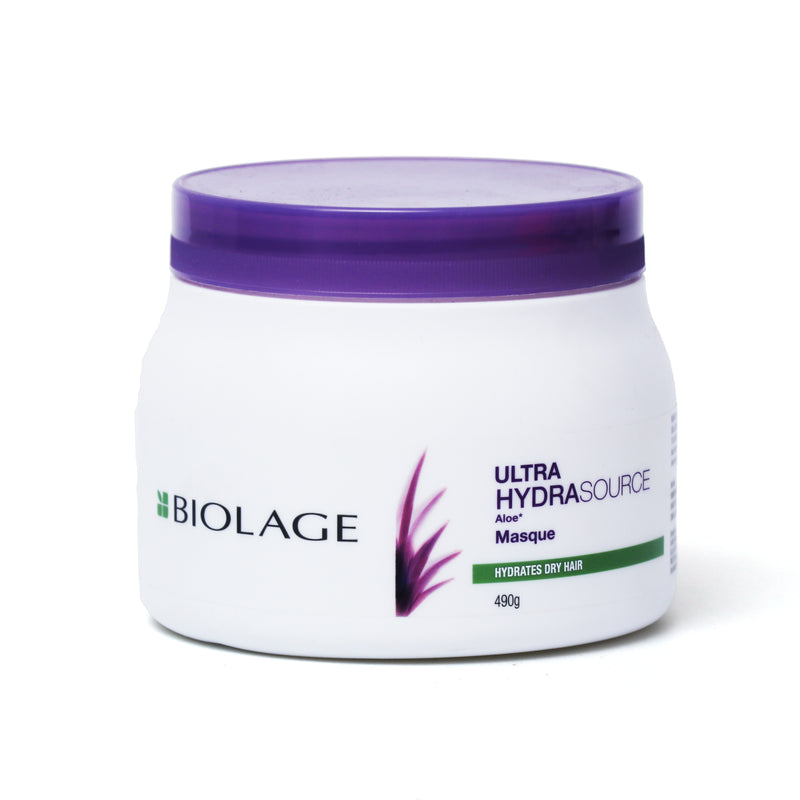 Matrix Hydrasource Masque 490g