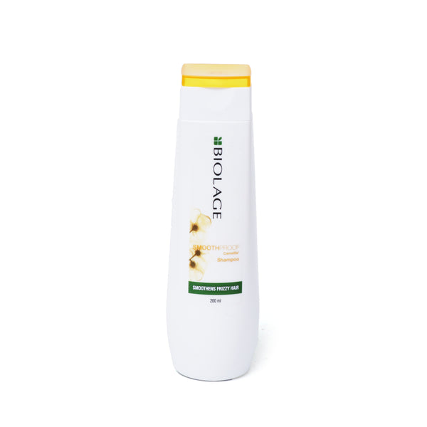 Matrix Smooth Proof Shampoo 200ml