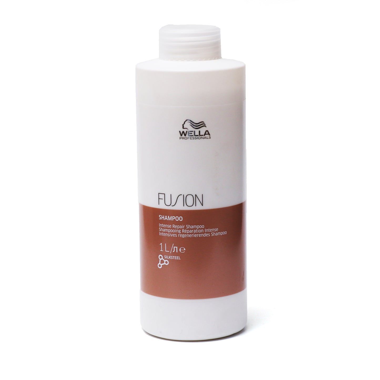 Wella Fusion Shampoo 1ltr