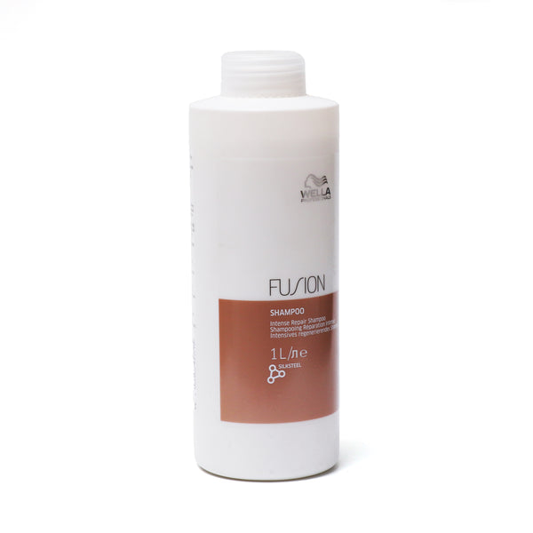 Wella Fusion Shampoo 1ltr