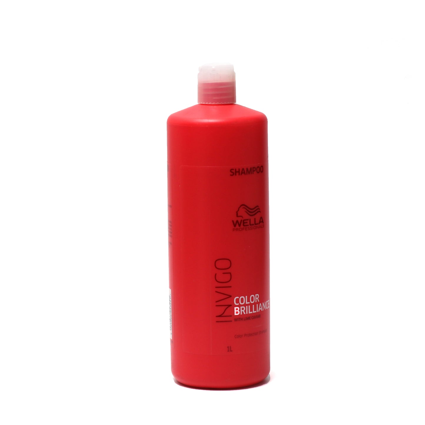 Wella Color Brilliance Shampoo 1 ltr