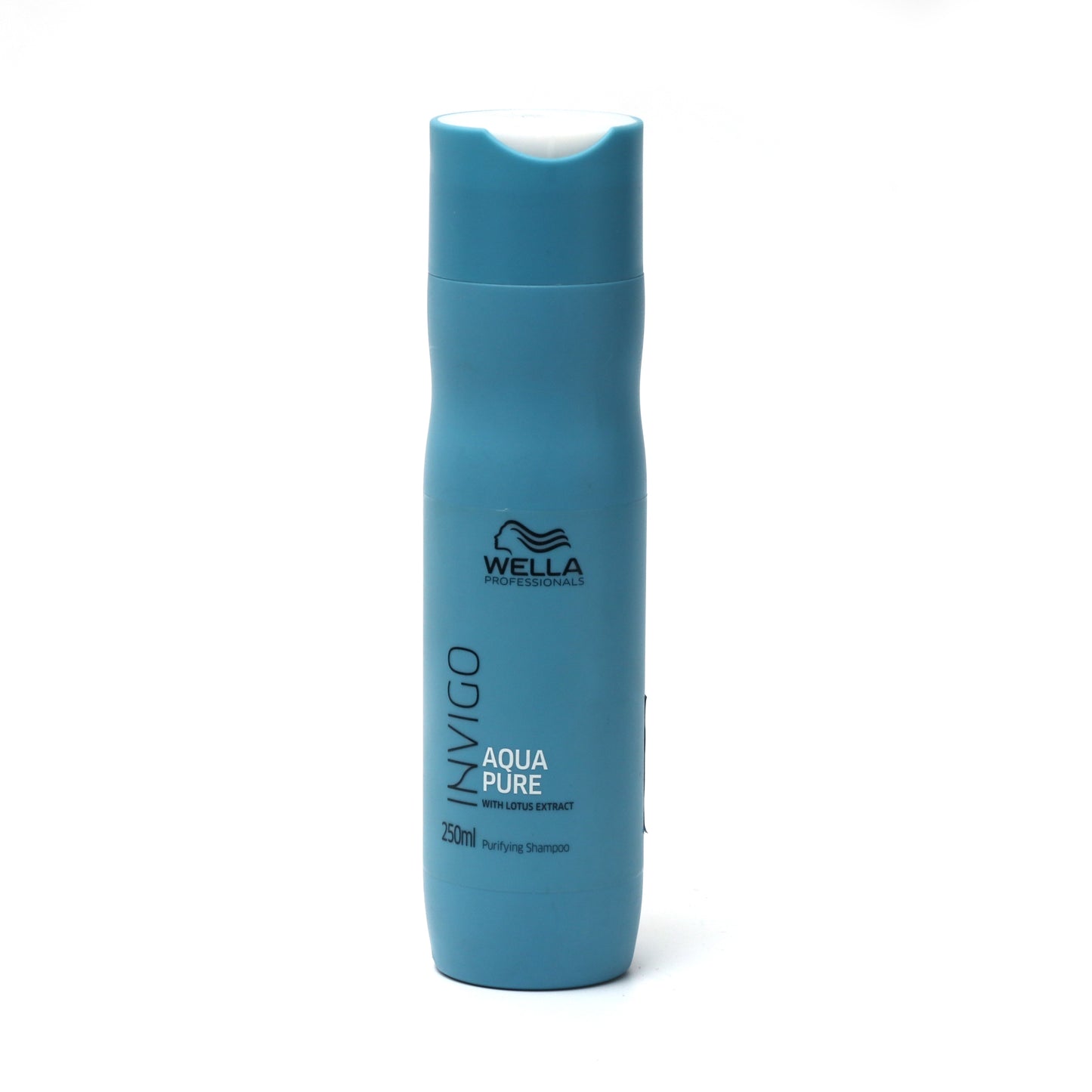 Wella Aqua Pure Shampoo 250ml