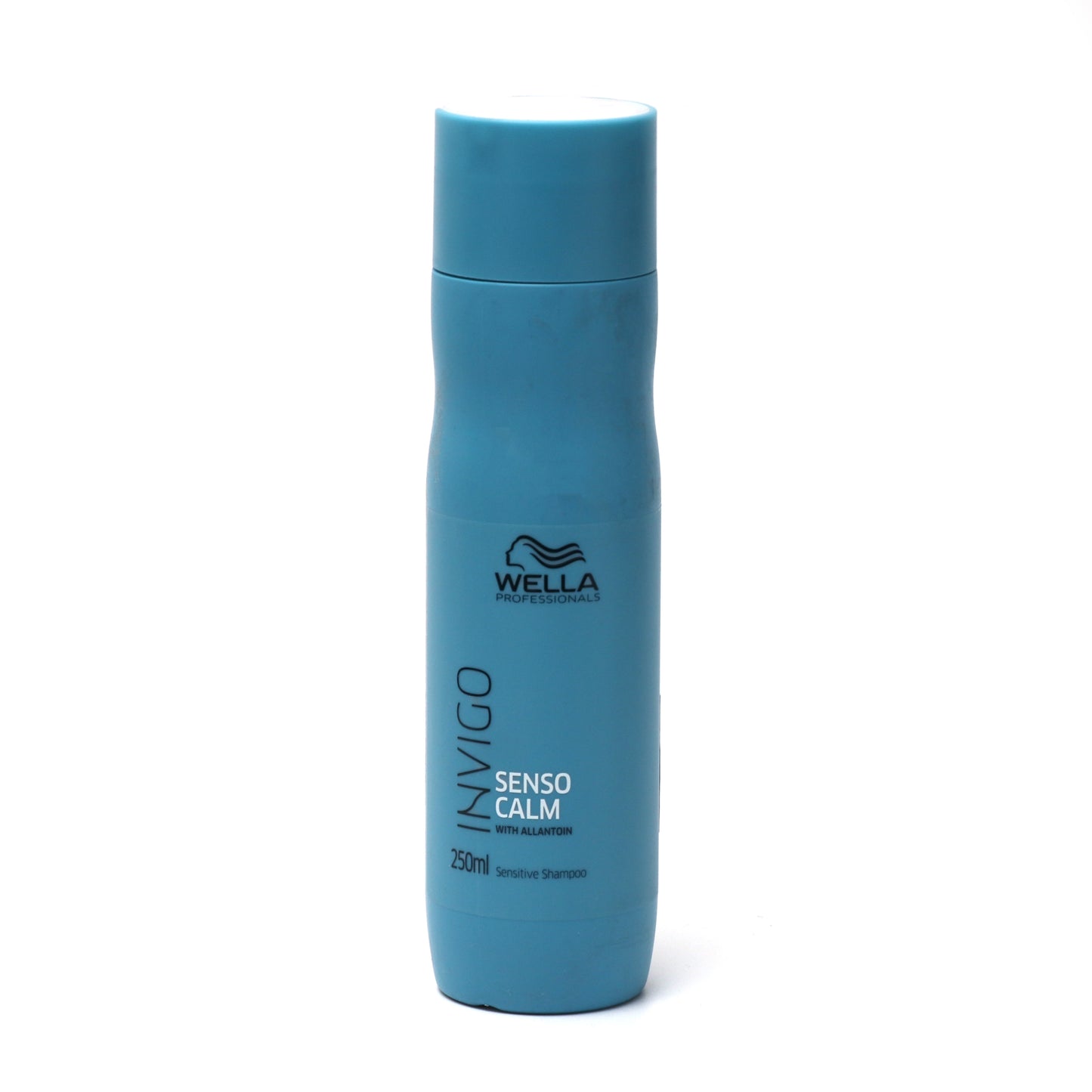 Wella Senso Calm Shampoo 300ml