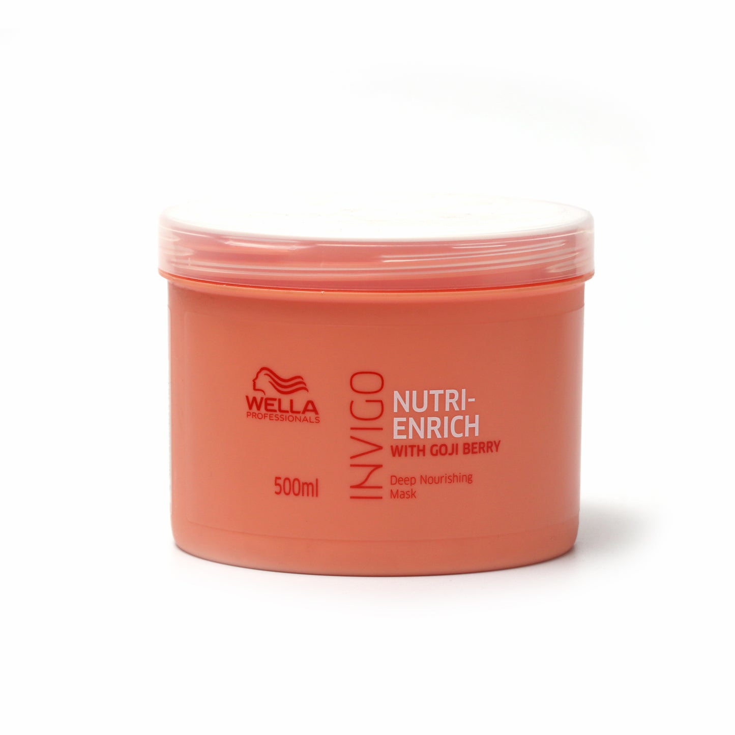 Wella Enrich Invigo Mask 500ml