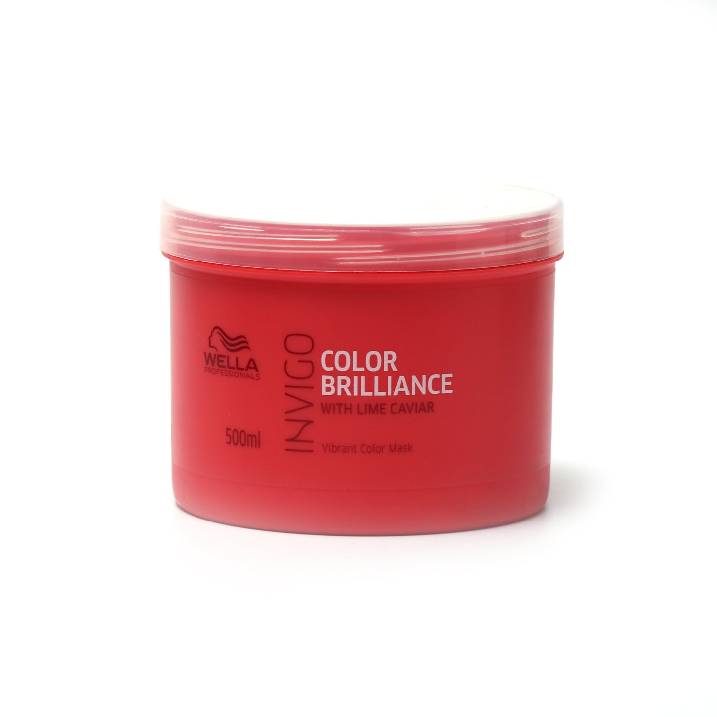 Wella Color Brilliance Mask 500ml