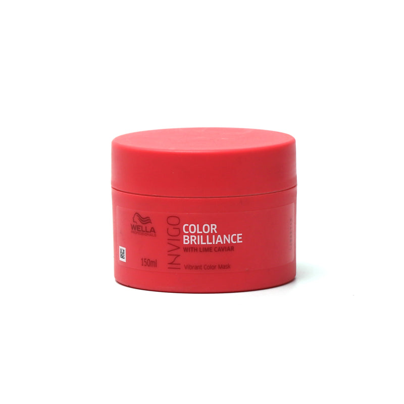 Wella Color Brilliance Mask 150ml