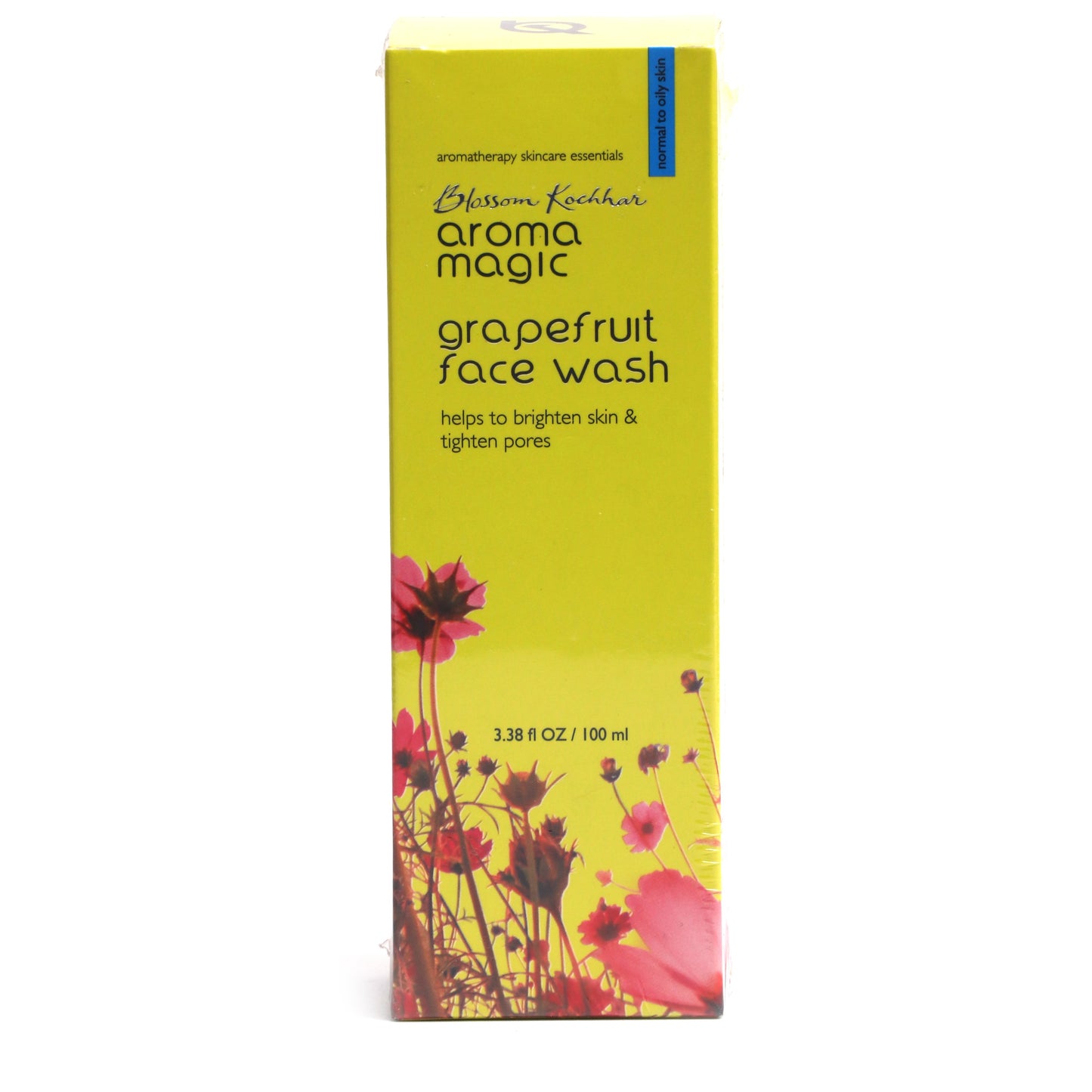 Aroma Magic Grapefruit Face Wash 100ml