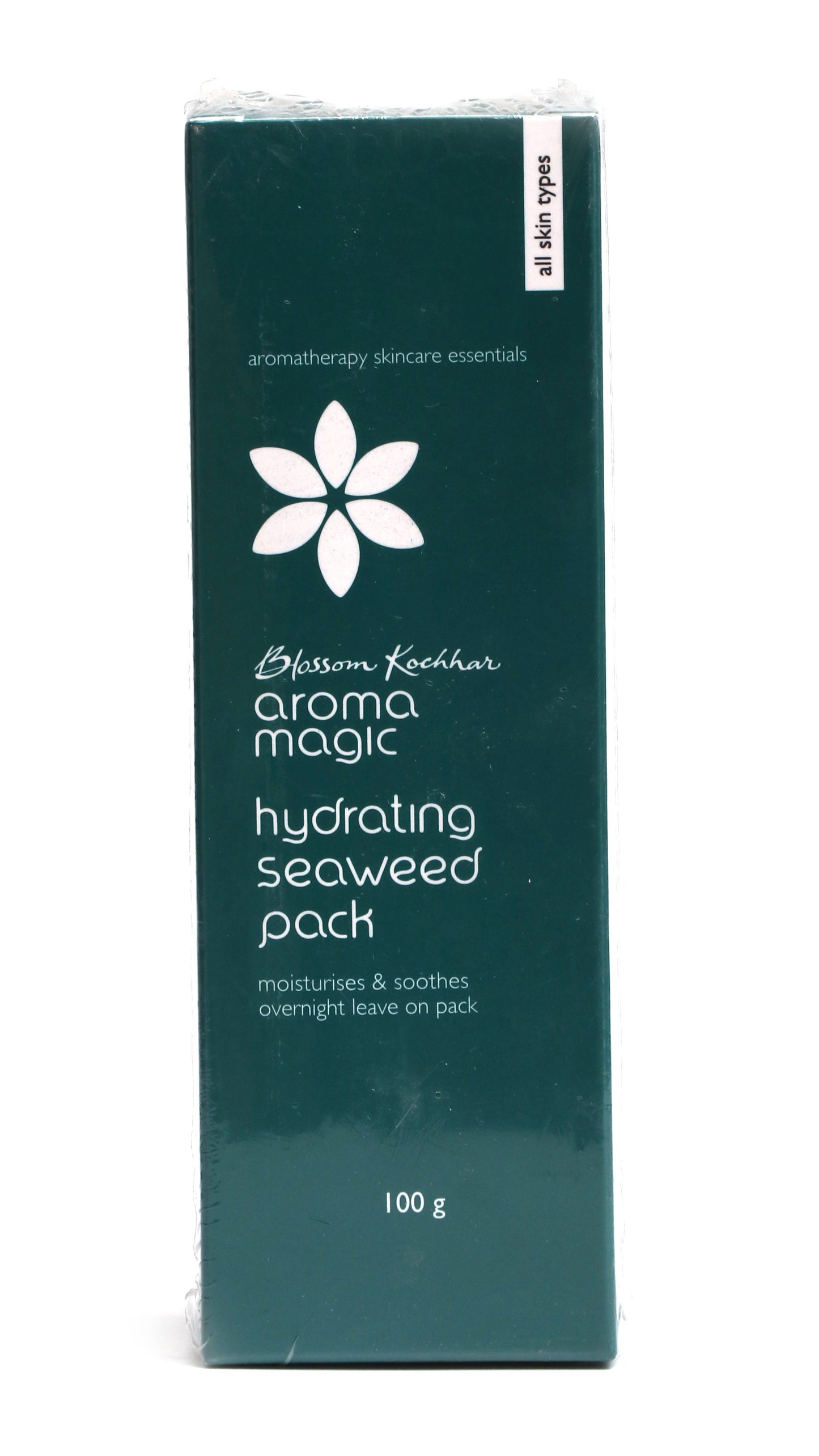 Aroma Magic Hydrating Seaweed Pack 100 gm