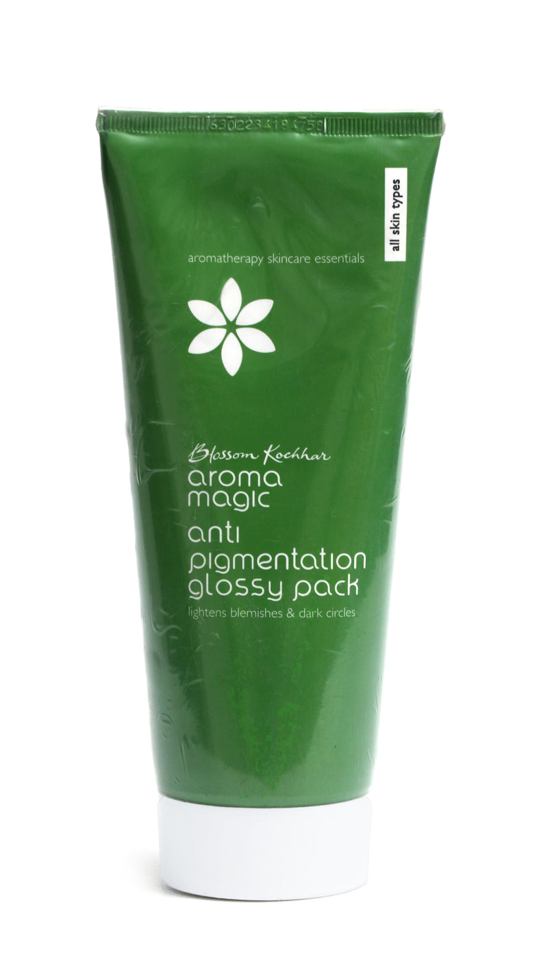 Aroma Magic Anti Pigmentation Glossy Pack, 100g