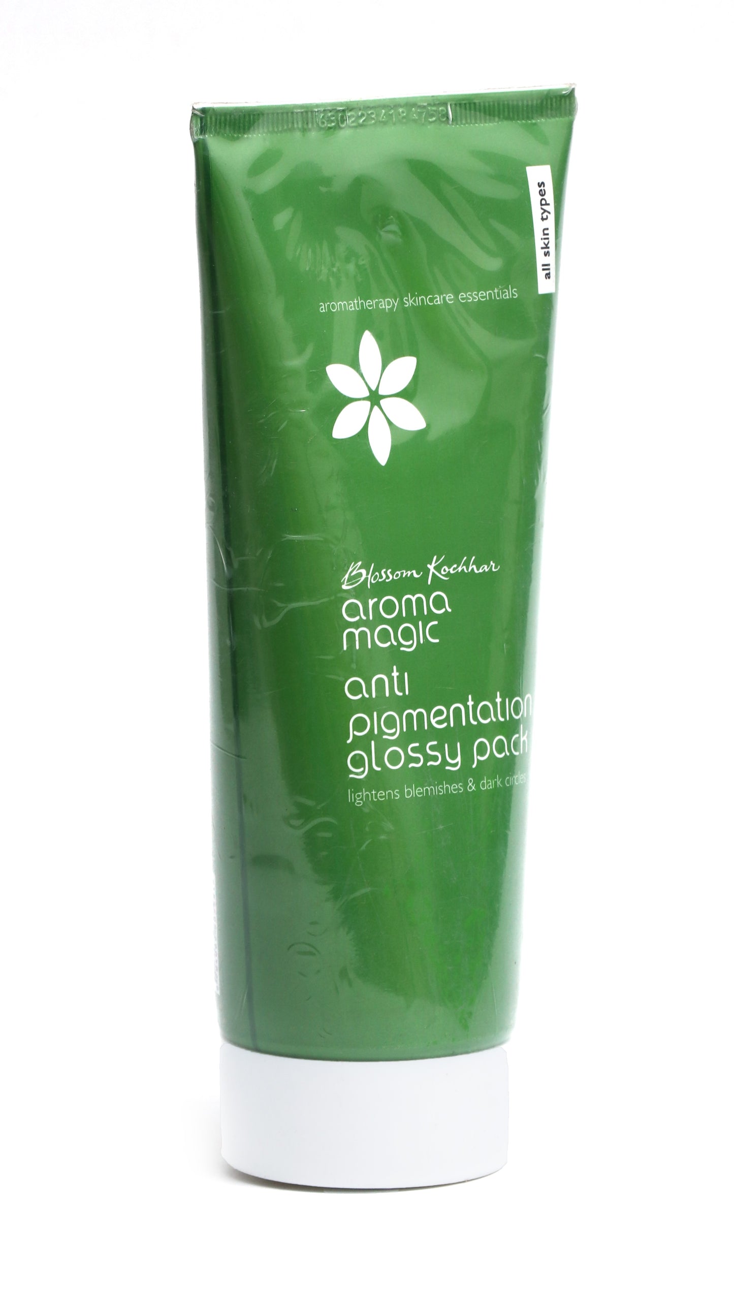 Aroma Magic Anti Pigmentation Glossy Pack, 100g