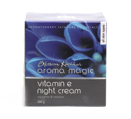 Aroma Magic Vitamin E Night Cream