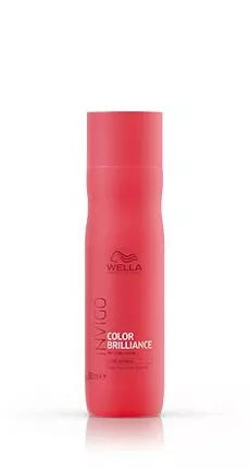 Wella Color Brilliance Shampoo 300ml