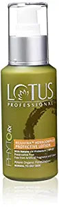 Lotus Professional Protective Lotion, Sensitive Skin, Natural, 100 ml