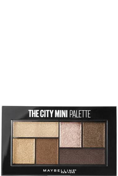 Maybelline City Mini Palette