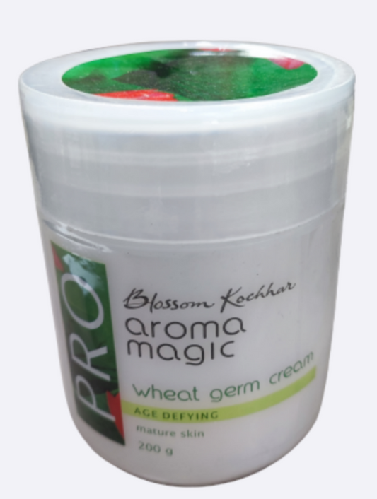 Aroma Magic wheat germ cream 200g