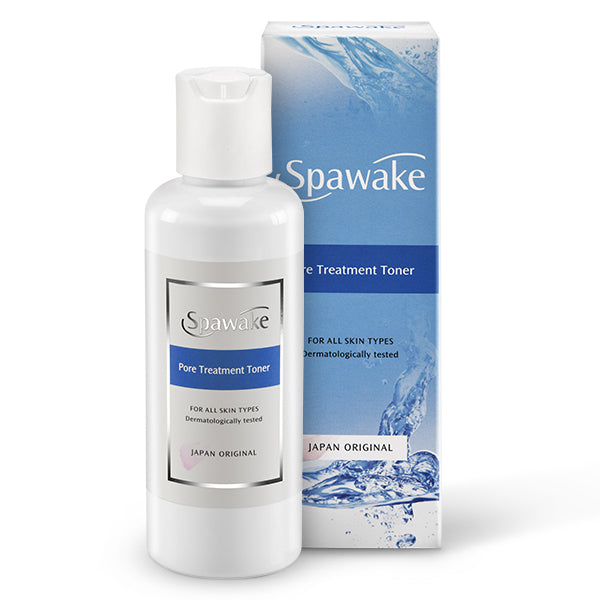 Spawake Pore Treatment Toner, 200 ml