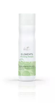 Wella Elements Shampoo 250ml