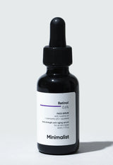 Minimalist Retinol 0.6% 30ml