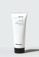 Minimalist Sepicalm 03% Moisturizer 50g