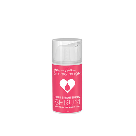 AROMA SKIN BRIGHTENING SERUM 30ml