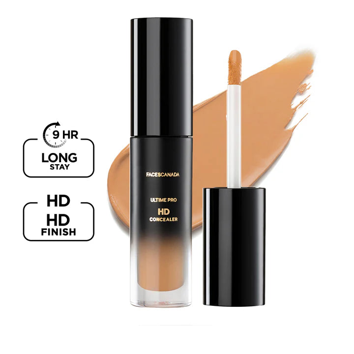 Faces Ultime Pro HD Concealer