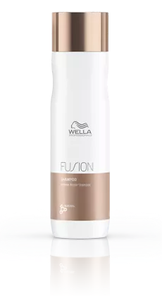 Wella Fusion Shampoo 250ml