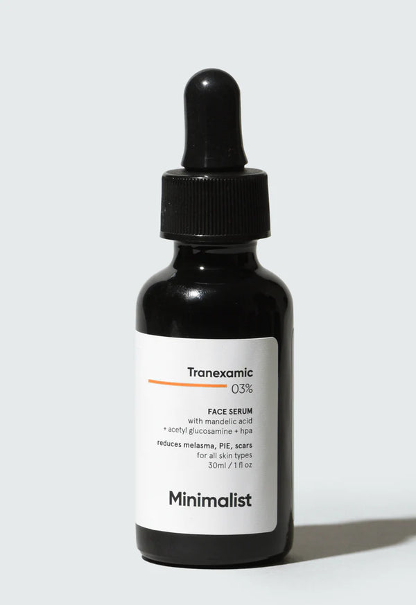 Minimalist Tranexamic 03% 30ml