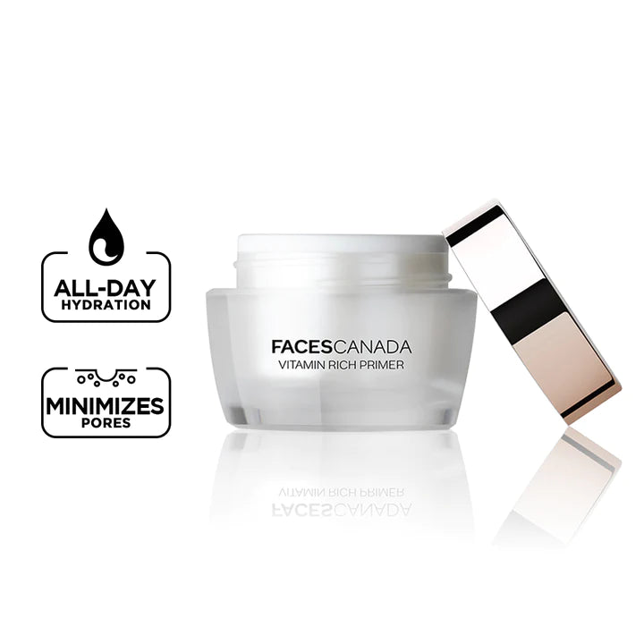 Faces Vitamin Rich Primer