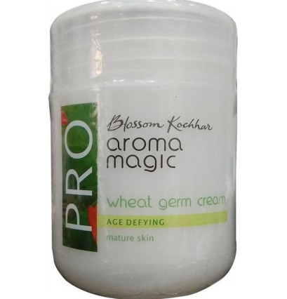 Aroma Magic wheat germ cream 200g