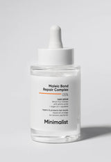 Minimalist Maleic Bond Repair Complex 05% Hair Serum 50ml